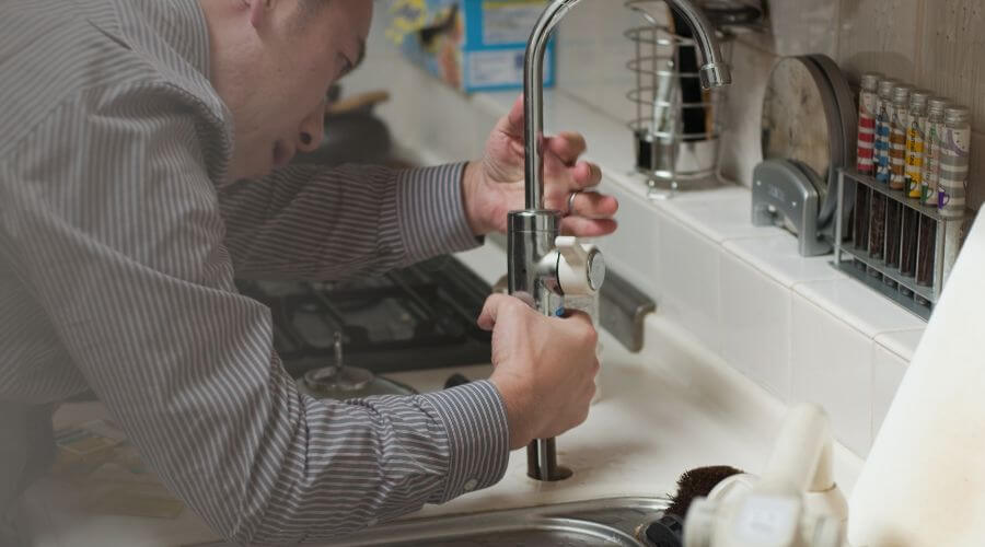 Professional emergency plumbing in Foxburg, PA